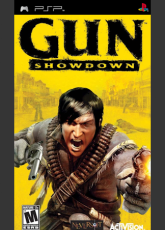 Gun: Showdown