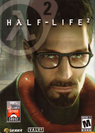 Half-Life 2