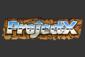 Project-X