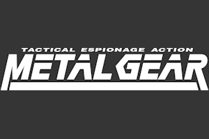 Metal Gear